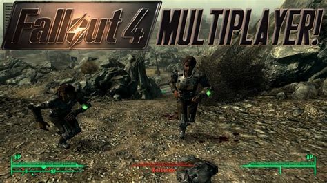 fallout 4 ps4 multiplayer|fallout 4 multiplayer betting.